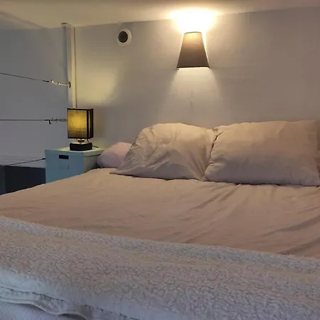 Independent Fully Equipped Lyon-villeurbanne Villeurbanne