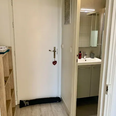 Independent Fully Equipped Lyon-villeurbanne * Villeurbanne